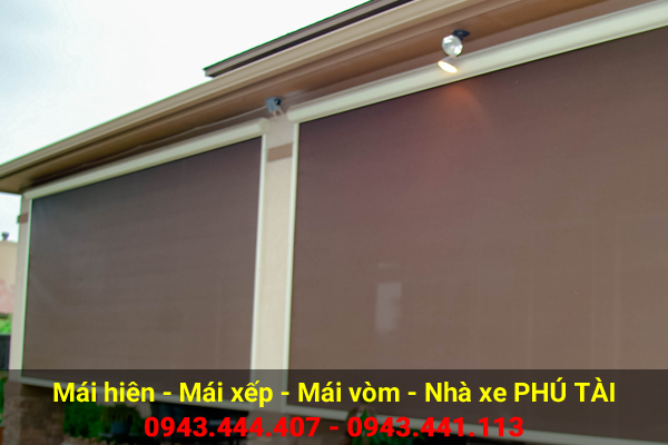 Mái thả PT75 Mái thả PT75