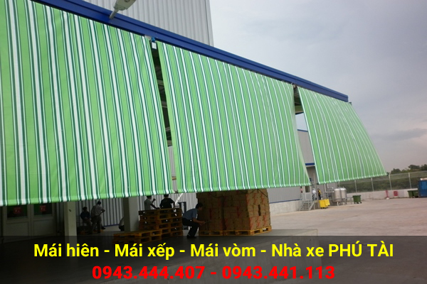 Mái thả PT77 Mái thả PT77