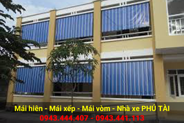 Mái thả PT79 Mái thả PT79