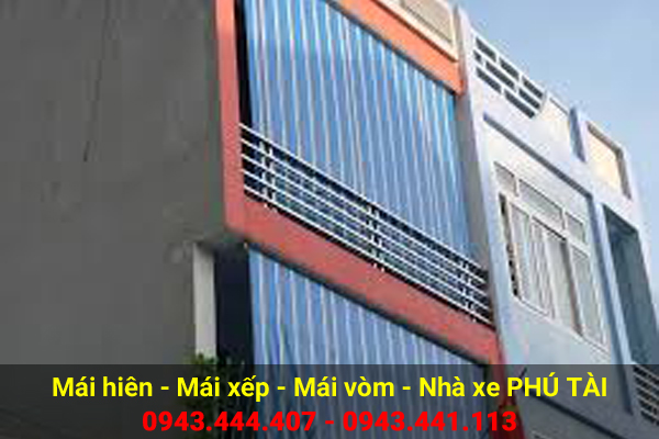 Mái thả PT80 Mái thả PT80