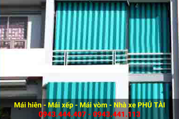 Mái thả PT81 Mái thả PT81