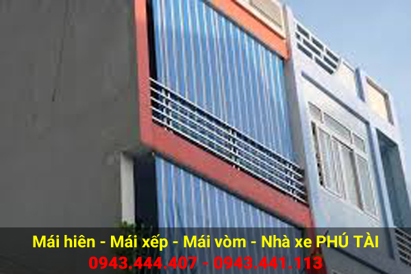 Mái thả PT82 Mái thả PT82