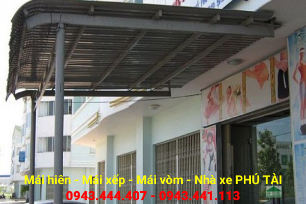 Mái tôn PT152 Mái tôn PT152