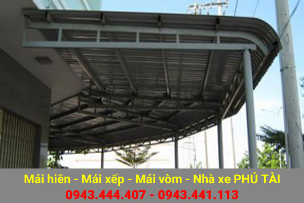 Mái tôn PT153 Mái tôn PT153