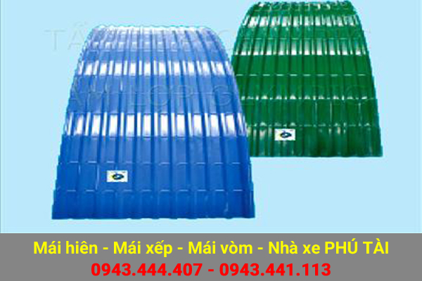 Mái tôn PT154 Mái tôn PT154