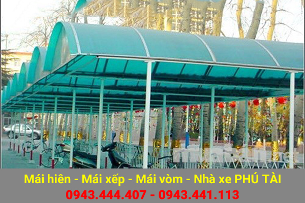 Mái vòm cửa sổ PT151 Mái vòm cửa sổ PT151